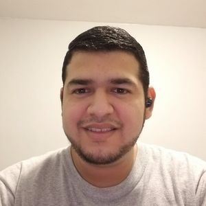 Meet your Posher, Luis